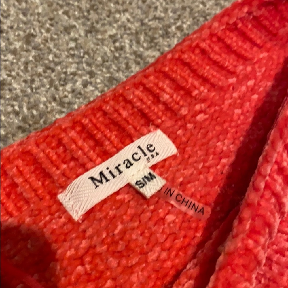 Super Soft Sweater - image 2